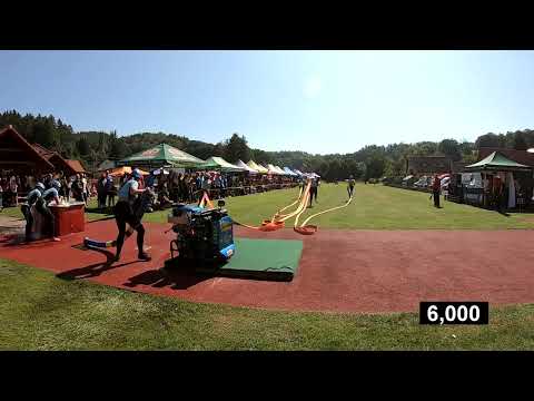 z09 SDH Myštěves - JL DNEBOH 2023