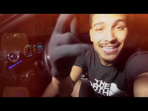 BAHV  --  CARTON ROUGE (Official Video)