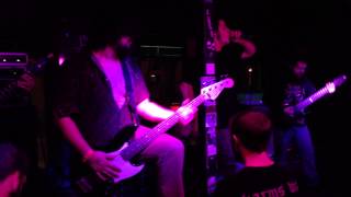 Traitors Live Full Set 2ND SHOW EVER 2013 The Speakeasy @ Lake Worth, Florida 12/18/13 HD