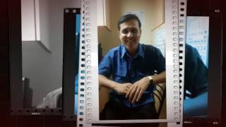 All The Best Milind !! !! From East West International Division