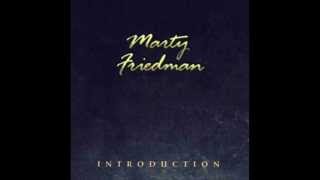 Marty Friedman - 1995 - Introduction [Full Album]