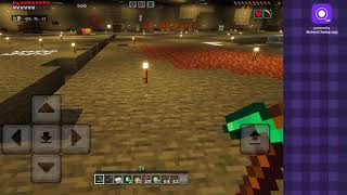 マイクラ　綺麗だよ