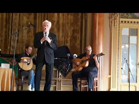 Batem leve, levemente FR-EN-ES-IT Armando Pimenta - Tertúlia do Fado - Casa do Alentejo, 20-9-2020