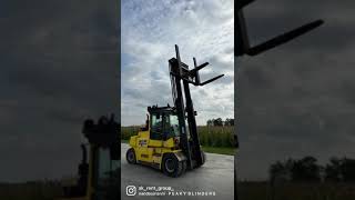 Купить погрузчик газ/бензин Kalmar GCE 90-6L - Изображение 4 | Forkliftonline UZ Погрузчик газ/бензин Kalmar GCE 90-6L | Изображение 4 - Forkliftonline
