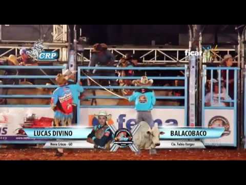 Lucas divino vs aba reta