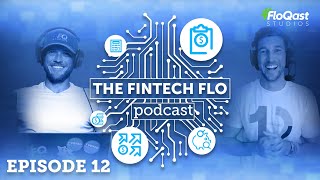 FinTech Flo - Episode 12 (7/27/23): Summer Economic Loving and The Next Accounting Prodigy