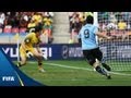 Uruguay v Korea Republic | 2010 FIFA World Cup | Match Highlights