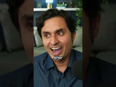 Stop Worrying About Failure