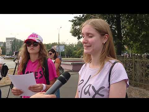 О том полезна ли экономике позиция противостояния, и всегда ли цель оправдывает средства?   видео