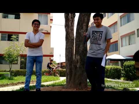 ACS vs Macrodem (2do round) - "MURDER RHYMES"