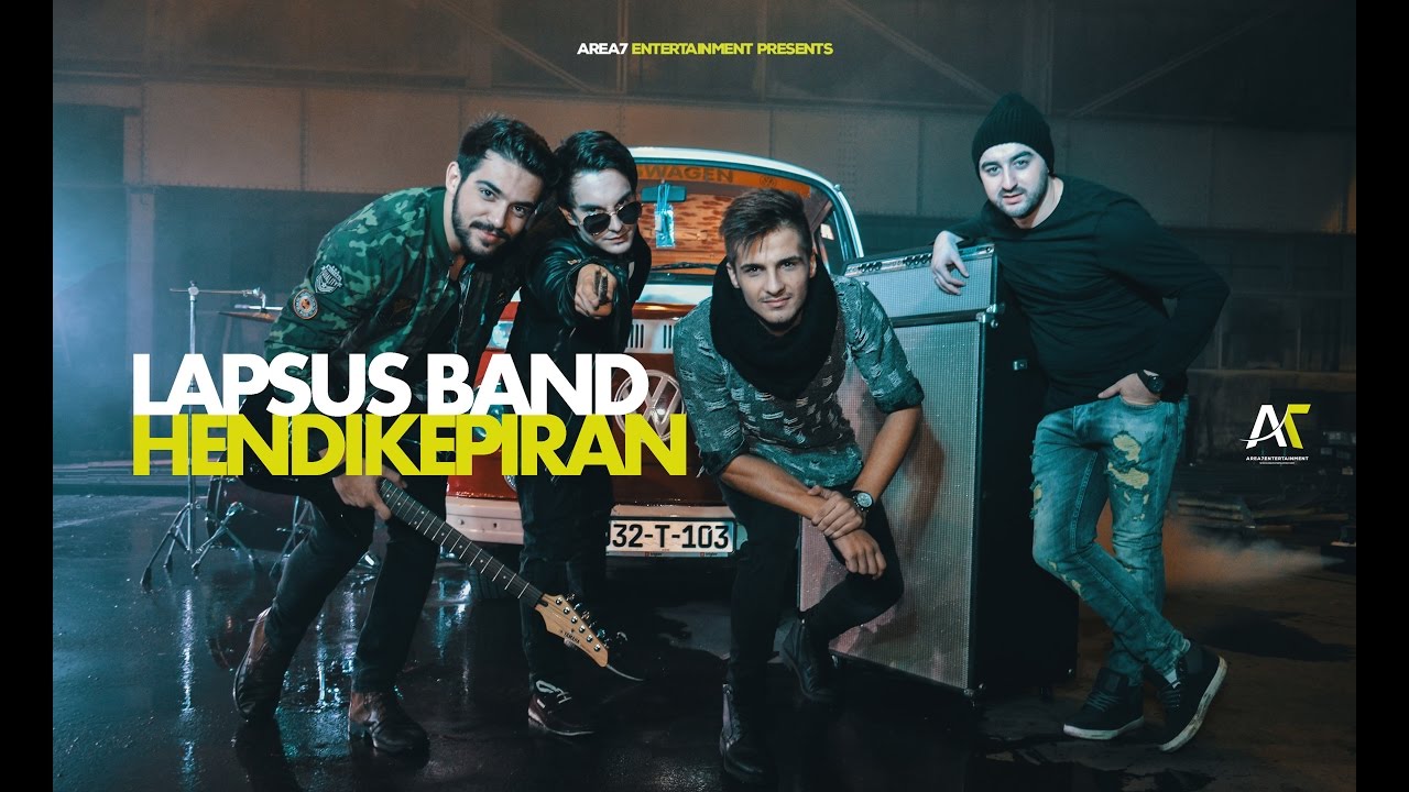 Lapsus Band — Hendikepiran