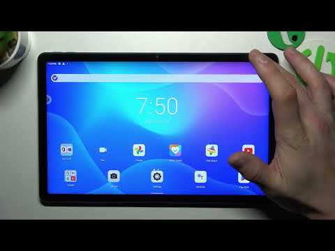 Does LENOVO Tab P11 Plus Have Screen Recording? - Allow Screen Recorder