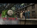 Thomas Y Sus Amigos Temporada 14 Episodio 11 Siendo Percy En Español Latino Parte 2