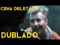 Coringa Na Cena Deletada De The Batman 2022 Dublado