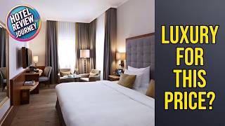Platzl Hotel - Superior - Luxury for This Price? | Munich, Germany🌟