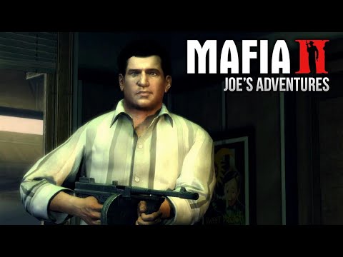 mafia 2 joe's adventures download xbox 360
