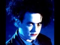 The Cure The Exploding Boy 