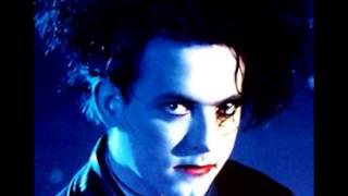 The Cure The Exploding Boy