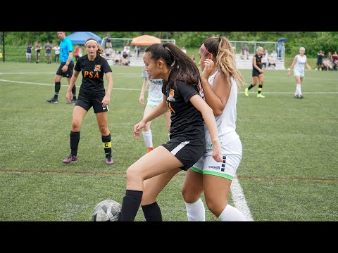 NJYS State Cups - Spring 2022 Finals