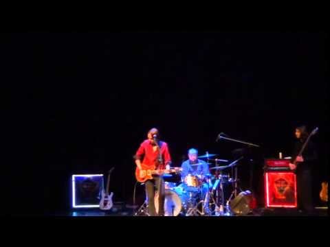 Caleb Bowers project