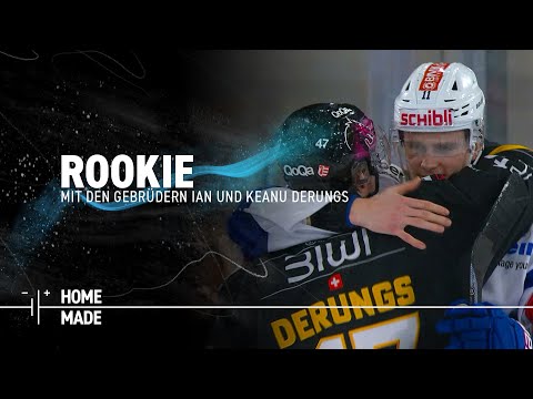Rookie – Gebrüder Derungs