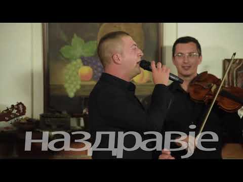 Zive Mesurevski i Ekstra Bend - Koga kje ostaris - Na zdravje - Art Studio Produkcija