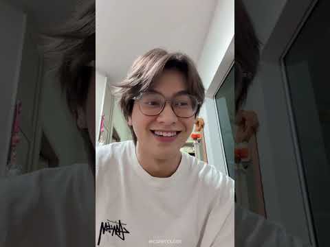 [ENG SUB + 🌍] Smart live on IG (19.01.26)✨
