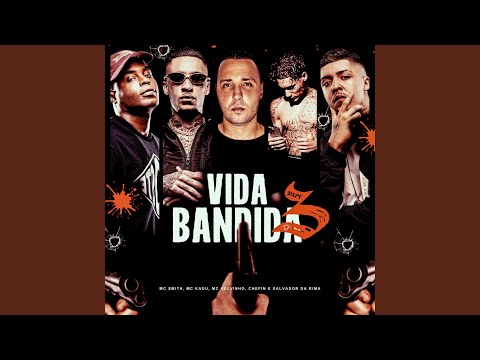 VIDA BANDIDA 3