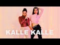 Kalle Kalle | Dance Cover | Kanishka Talent Hub ft. Shalmali
