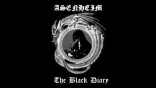 Music video thumbnail preview for Asenheim- Intro  Das Sterben der Melancholie + Mein Flammend' Schwert by Asenheim