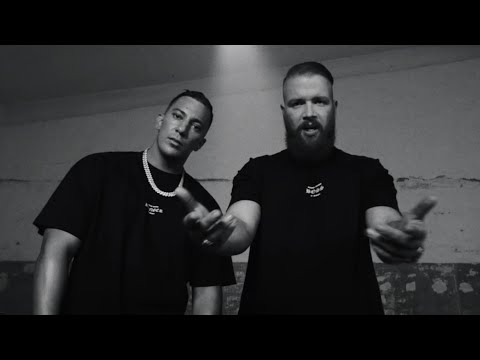 KOLLEGAH feat. FARID BANG - Von unten nach oben