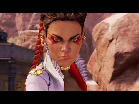 Meet Loba – Loba's Abilities Fully Explained With New Apex Legends Trailer #2