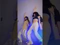 SHE WILL WALL DANCE CHALLENGE Dasuri Choi X Innah Bee