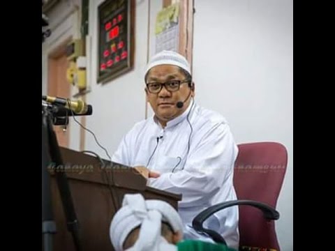 Hukum Memakan Daging Panggang *Restoran Menate* - Dato' Ustaz Shamsuri Ahmad