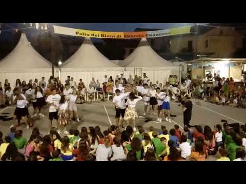 Balletto 1 - Tradate