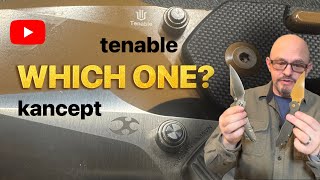 Better or NOT? S35VN blade tested…