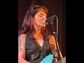 Tracy Bonham at The Parkway Theater, Minneapolis. August 9, 2026 #TracyBonham