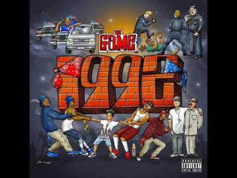 The Game - Young Niggas