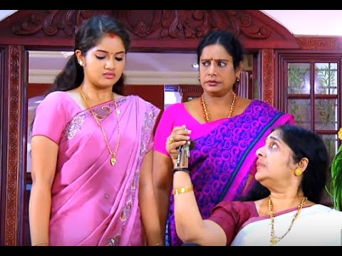 Sundari | Episode 96 - 02 November 2015 | Mazhavil Manorama