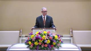 Funeral Service for Mrs. Shawanda Parker