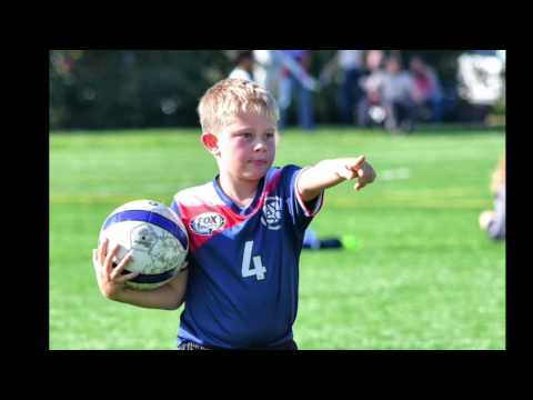 FC Revolution Slideshow