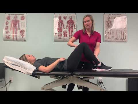 Core Activation: Progression