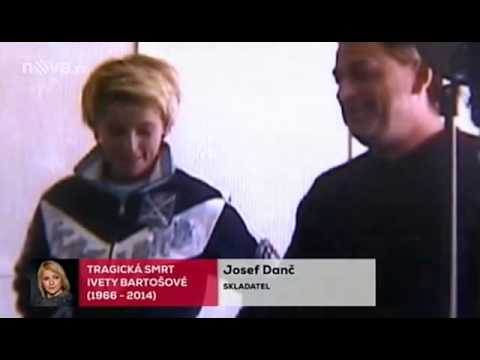 Iveta Bartošová a Josef Danč (nevydané písničky)