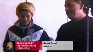Iveta Bartošová a Josef Danč (nevydané písničky) Iveta Bartošová a Josef Danč (nevydané písničky)