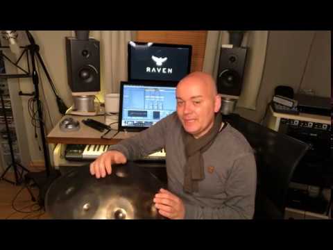 HANDPAN ONLINE HANDPAN SHOP HANDPAN KAUFEN : Kundenstimmen hier Frank aus Magdeburg