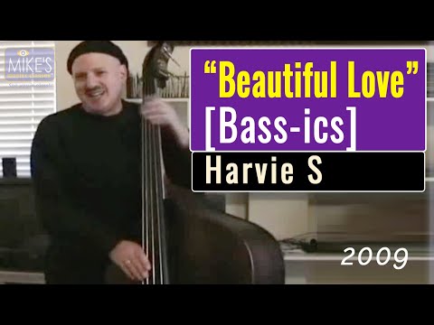 Harvie S - Beautiful Love online metal music video by HARVIE S (HARVIE SWARTZ)