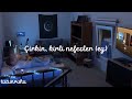 Motive - Yüce Aşk ( Lyrics Video )