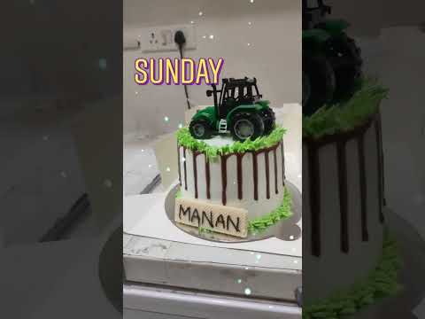 Aman's Cake Studio