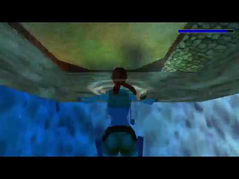 TRLE 2001.02.20 - Dessert Dam