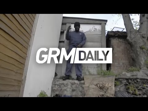 Blacks - Boss [Music Video] | GRM Daily